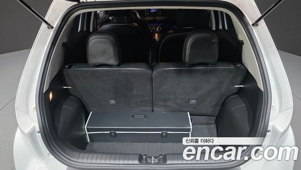 Hyundai Casper 2023, фото 30