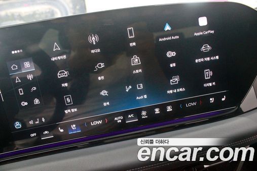 Audi A6 e-Tron 2025, фото 14