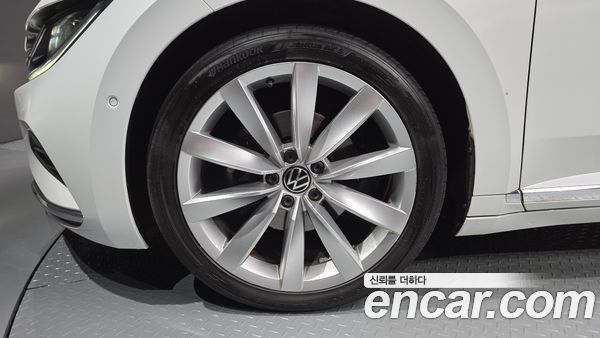 Volkswagen Arteon 2022, фото 5