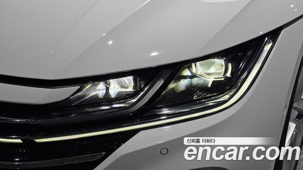 Volkswagen Arteon 2022, фото 8