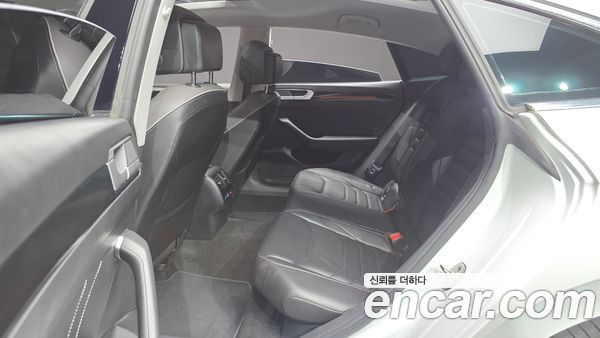 Volkswagen Arteon 2022, фото 16