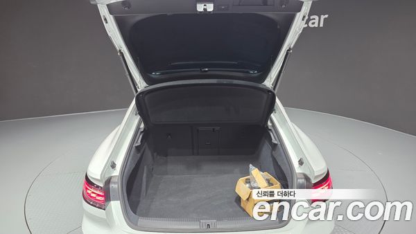 Volkswagen Arteon 2022, фото 31