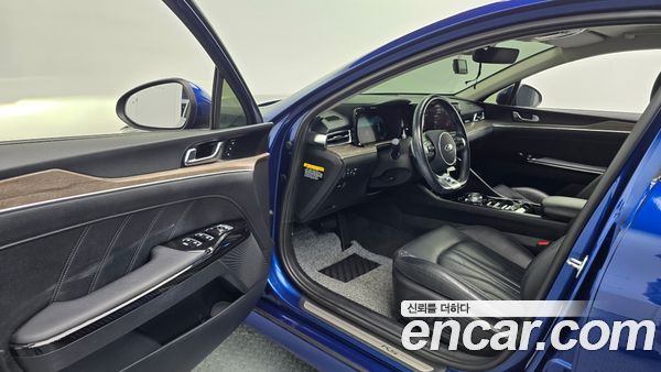Kia K5 2020, фото 13