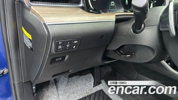 Kia K5 2020, фото 26