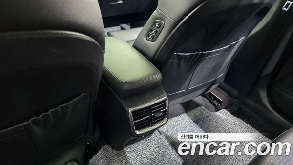 Kia K5 2020, фото 30