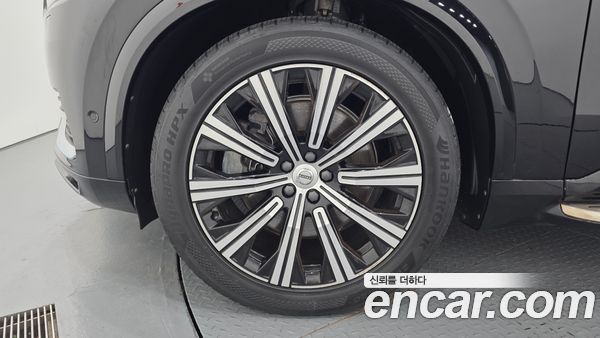 Volvo XC90 2020, фото 5