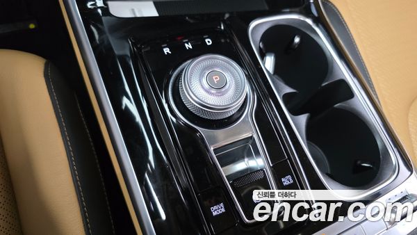 Kia Carnival 2023, фото 12