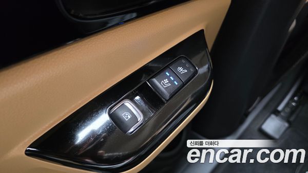 Kia Carnival 2023, фото 24