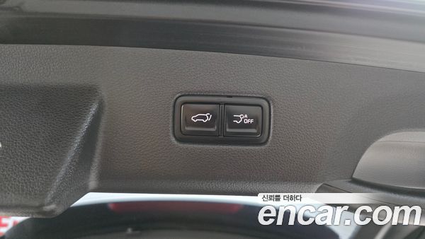 Kia Carnival 2023, фото 26