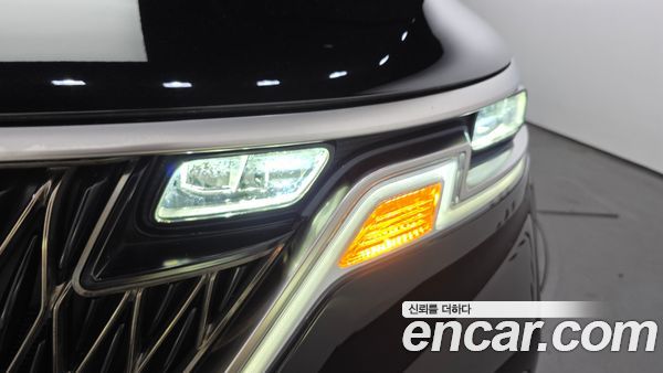 Kia Carnival 2023, фото 8