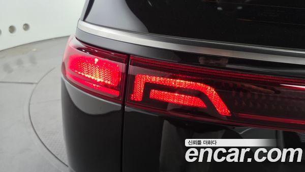 Kia Carnival 2023, фото 9