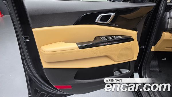 Kia Carnival 2023, фото 14