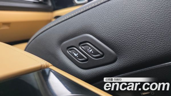 Kia Carnival 2023, фото 29