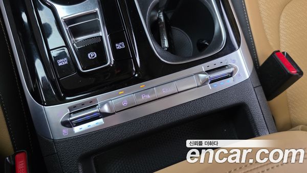 Kia Carnival 2023, фото 31