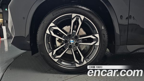 BMW X1 2025, фото 4