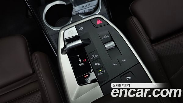 BMW X1 2025, фото 11
