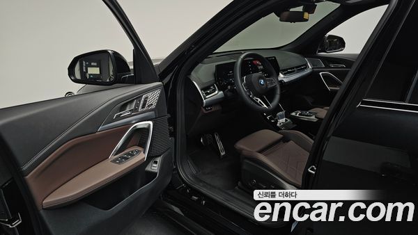 BMW X1 2025, фото 12