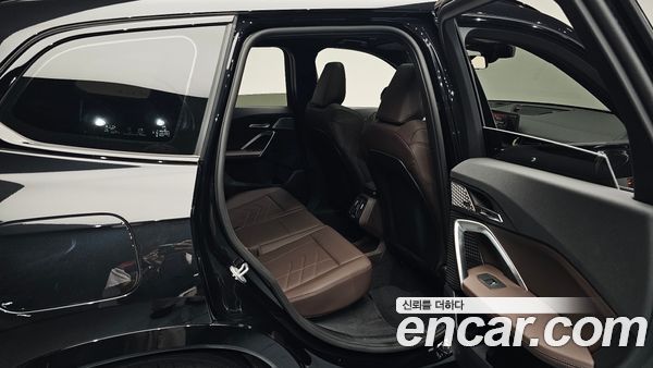 BMW X1 2025, фото 17