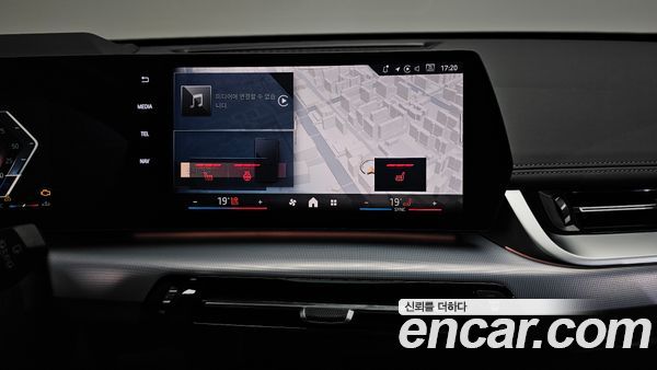 BMW X1 2025, фото 19
