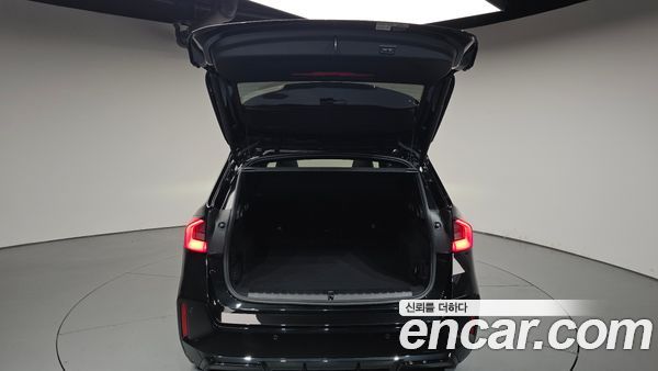 BMW X1 2025, фото 25