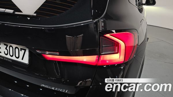BMW X1 2025, фото 8