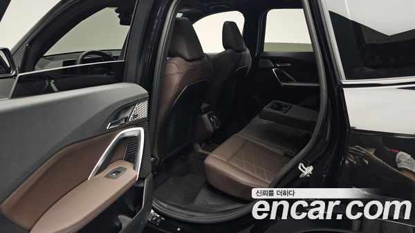 BMW X1 2025, фото 15