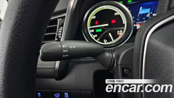 Toyota Camry 2024, фото 29