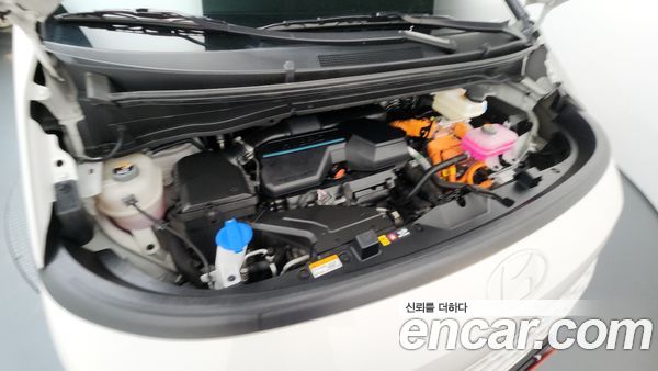 Hyundai Staria 2025, фото 6