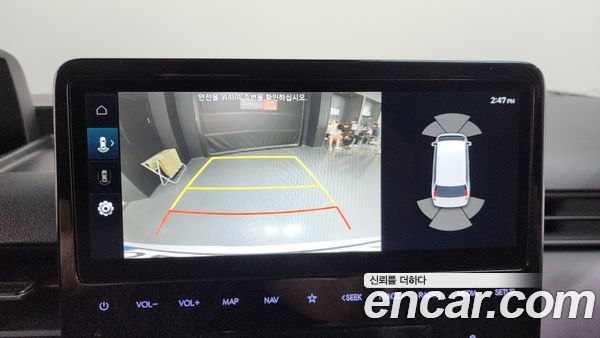 Hyundai Staria 2025, фото 20