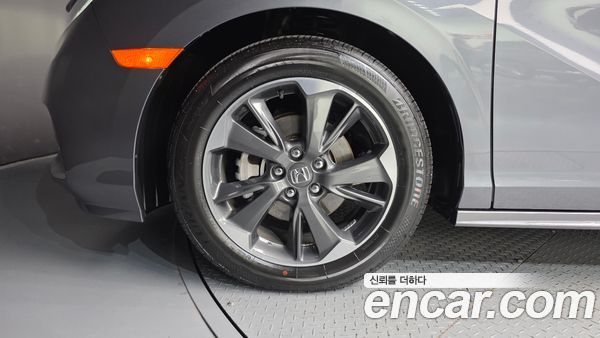 Honda Odyssey 2023, фото 5