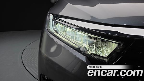 Honda Odyssey 2023, фото 8