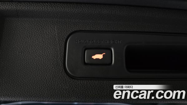 Honda Odyssey 2023, фото 32