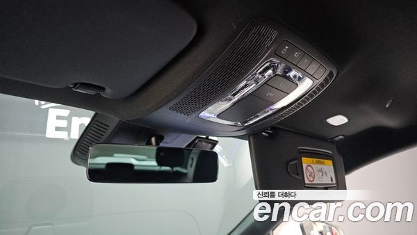 Mercedes-Benz A-Class 2023, фото 30