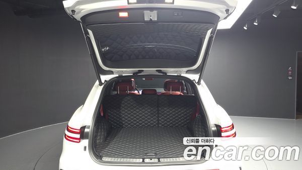 Genesis GV70 2025, фото 25