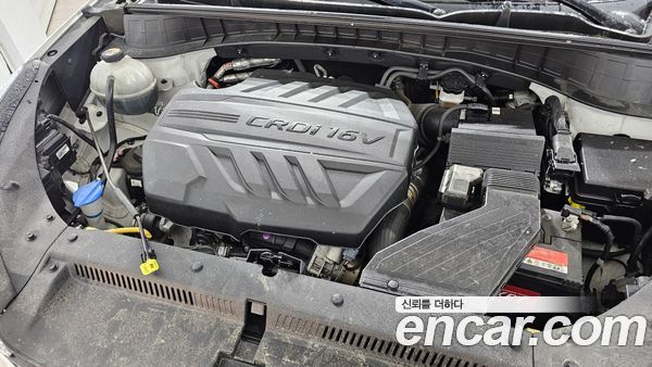 Hyundai Tucson 2020, фото 6