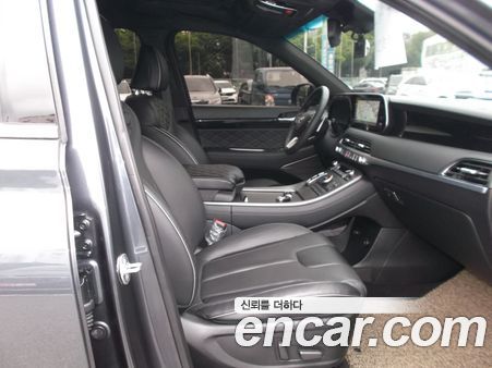 Hyundai Palisade 2022, фото 10