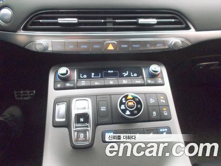 Hyundai Palisade 2022, фото 12