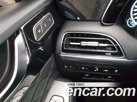 Hyundai Palisade 2022, фото 14