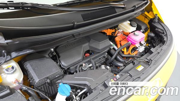 Hyundai Staria 2026, фото 6