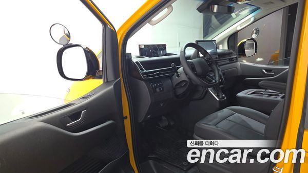 Hyundai Staria 2026, фото 13