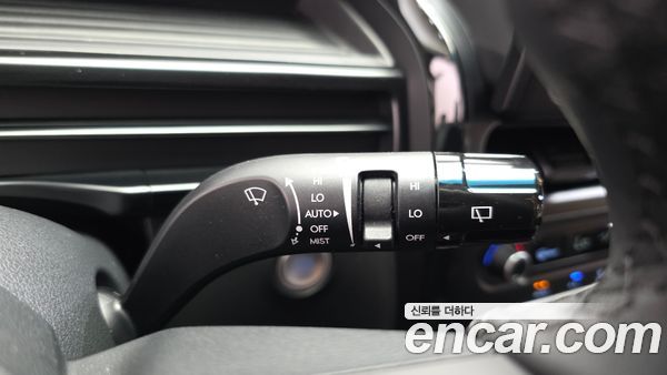 Hyundai Staria 2026, фото 26