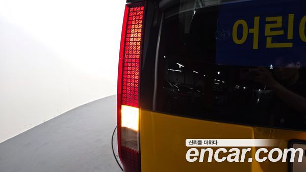 Hyundai Staria 2026, фото 9