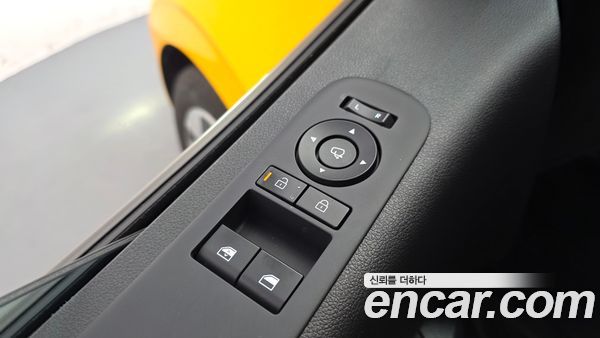 Hyundai Staria 2026, фото 29