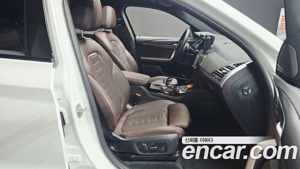 BMW X4 2025, фото 16