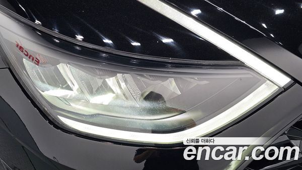 Hyundai Sonata 2022, фото 8