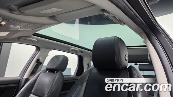 Land Rover Discovery Sport 2020, фото 30