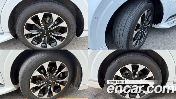 Kia Carnival 2023, фото 5