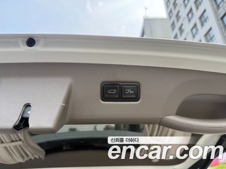 Kia Carnival 2023, фото 20