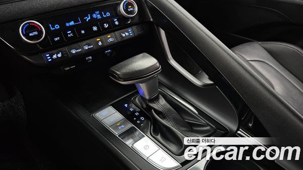 Hyundai Elantra 2021, фото 12