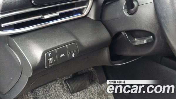 Hyundai Elantra 2021, фото 24